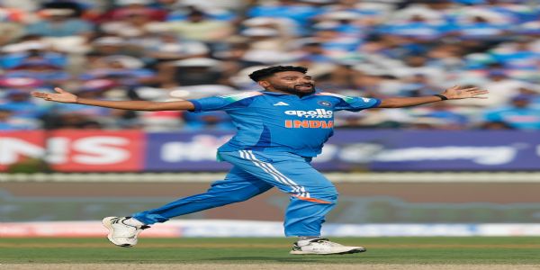 ون ڈے میں باقاعدہ موقع ملے تو پھر نمبر ون گیند باز بن سکتے ہیں سراج : عرفان پٹھان