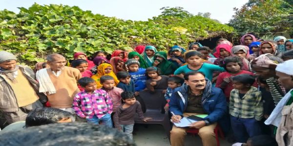 باپ کی موت کے بعد بیٹا دوران علاج دم توڑ گیا۔