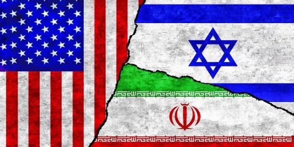 ایران میں امریکی مداخلت کے خدشے پر اسرائیل میں ہائی الرٹ