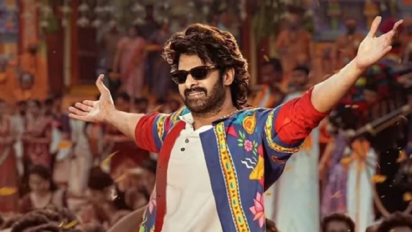 اوپننگ کے بعد پھسلی’دی راجہ صاب‘ ، دوسرے دن کمائی میں تیزی سے کمی