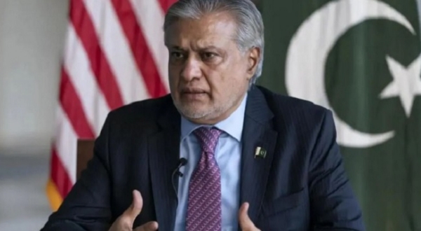 پاکستان نے صومالی لینڈ کو تسلیم کرنے پر اسرائیل کو تنقید کا نشانہ بنایا