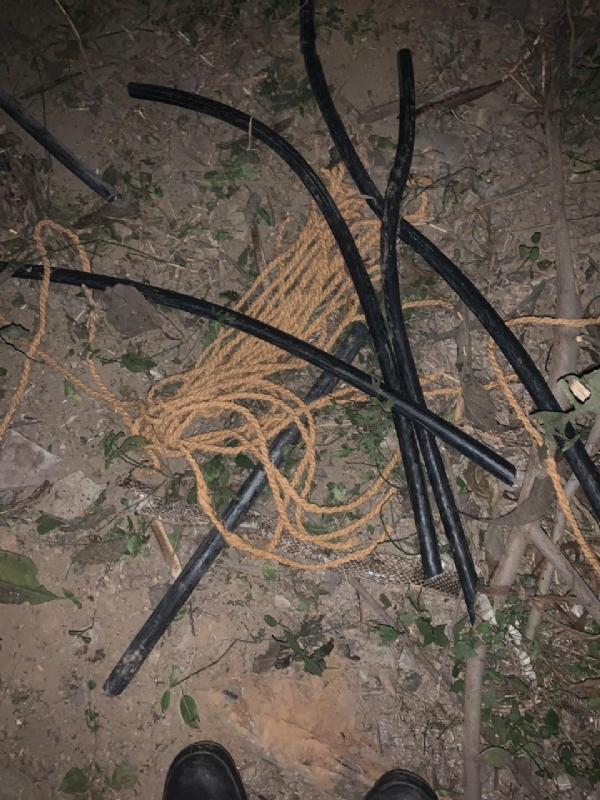 ایئرپورٹ ایکسپریس لائن پر کیبل کٹنے سے میٹرو سروس متاثر