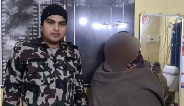 مدن داس قتل معاملہ کے کلیدی ملزم مٹو چوہان گرفتار