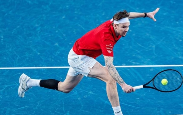 Sports-Tennis-ATPRrankings-AustralianOpen