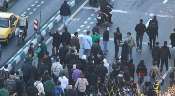 ایران کا موساد سے وابستہ نیٹ ورک کے دو ایجنٹ کو گرفتار کرنے کا اعلان