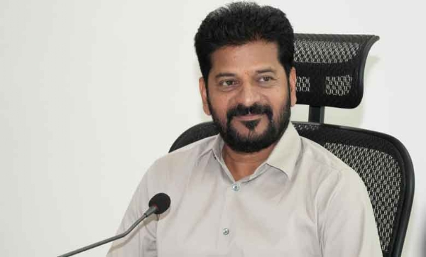 سرکاری ملازمین کے ڈی اے کی فائل پر دستخط کرنے وزیراعلی تلنگانہ کا اعلان