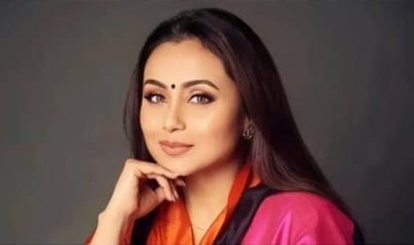 رانی مکھرجی ہندی سنیما میں 30 سال مکمل کرنے پر جذباتی ہوگئیں
