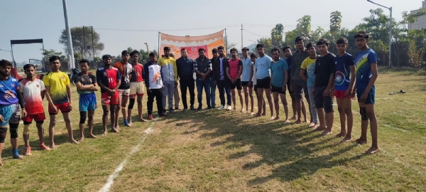 نیشنل یوتھ ڈاے