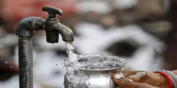 ایم پی: چیف منسٹر اربن ڈرنکنگ واٹر اسکیم میں بے قاعدگیوں کے خلاف سخت کارروائی کی گئی۔