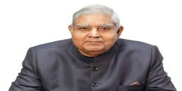 سابق نائب صدرجمہوریہ جگدیپ دھنکھڑ کی طبیعت بگڑی، ایمس میں داخل