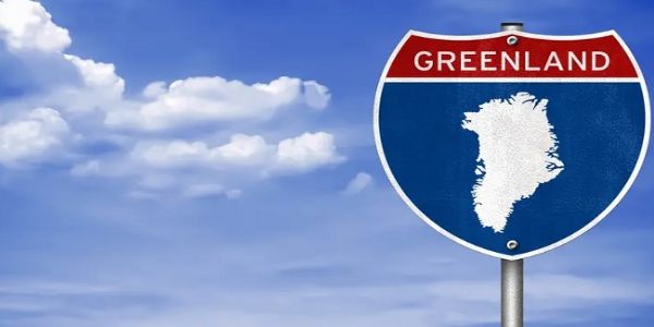 گرین لینڈ پر رکن ممالک کے درمیان تعمیری بات چیت ہورہی ہے: نیٹو کمانڈر
