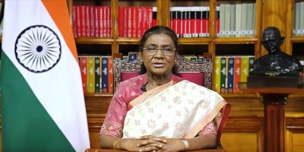 پارلیمنٹ کا بجٹ اجلاس 28 جنوری سے شروع ہوگا ، عام بجٹ یکم فروری کو پیش کیا جائیگا