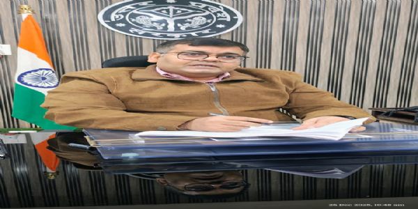 پنچایت انتخابی فہرستوں کی نظر ثانی کے لئے شیڈول جاری