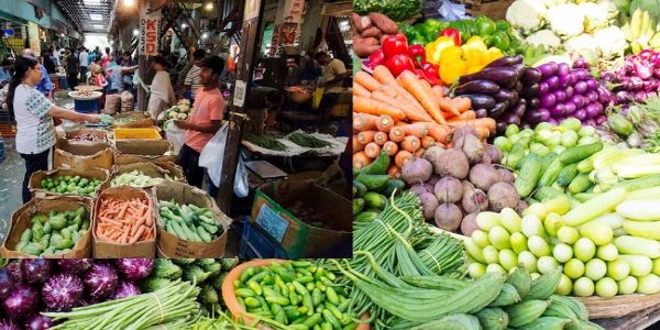 دسمبر میں خوردہ افراط زرکی شرح میں 1.33 فیصد کا اضافہ