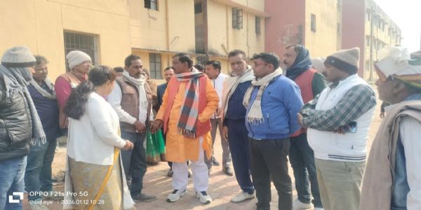 اسکارپیو موٹر سائیکل کی ٹکر سے دو نوجوان جاں بحق