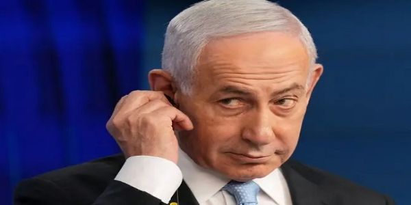 اسرائیلی وزیراعظم نیتن یاہونے ایرانی حکومت کو ظالم قرار دے دیا