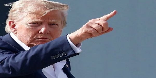 امریکہ نے کہا- ایران نے تمام حدیں پار کیں،فوجی حملے کے مضبوط متبادل پر غور