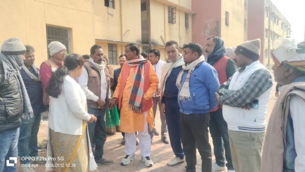 اسکارپیو موٹر سائیکل کی ٹکر سے دو نوجوان جاں بحق