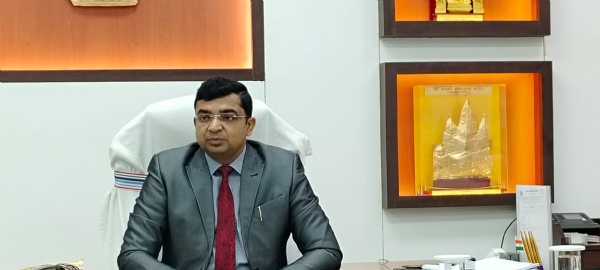 نالندہ ضلع میں سیلاب سے بچاؤ اور سیلاب پر قابو پانے کے لیے ایک آرڈیننس پاس کیا گیا