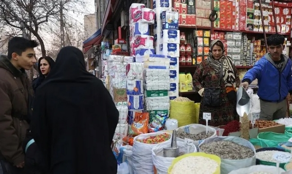 ٹرمپ کا ایران کے تجارتی شراکت داروں پر 25 فیصد ٹیرف کا اعلان