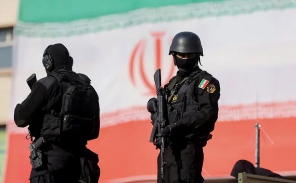 ایران میں احتجاج کا سلسلہ جاری ، امریکہ نے اپنے شہریوں کو ایران چھوڑنے کی ہدایت دی