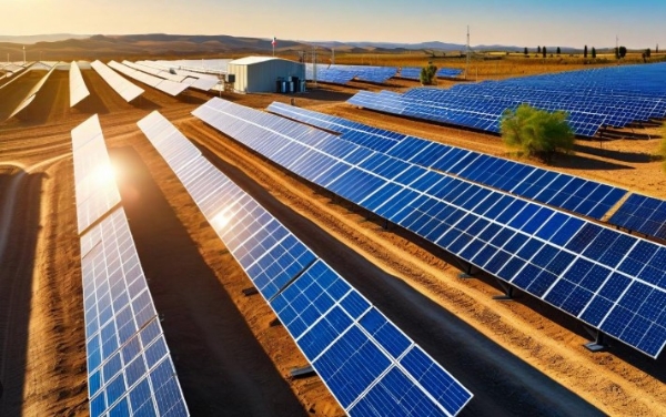 جی آر ای رینیو انر ٹیک کا آئی پی او لانچ، 21جنوری کو ہوگی لسٹنگ