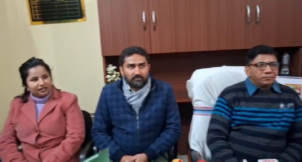 15جنوری کو ایک ایک روزہ روزگار میلہ ، نوجوانوں کو روزگار کے مواقع ملے گا