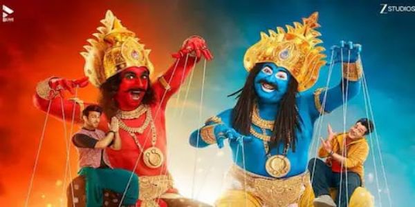 راہو کیتو کا جلوہ انڈسٹری میں قائم، امیتابھ بچن سے لے کر سلمان خان تک نے تعریف کی