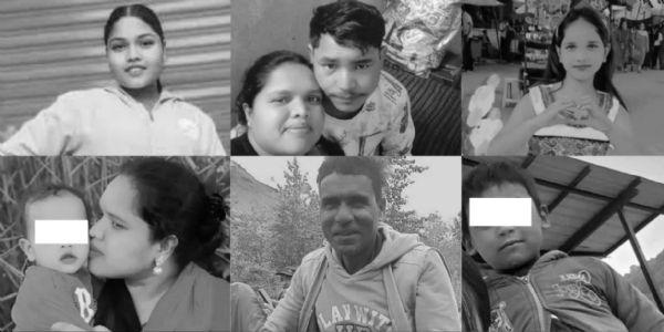 ہماچل پردیش میں گیس سلنڈر پھٹنے سے نیپال کے ایک ہی گاوں کے 9 افراد ہلاک