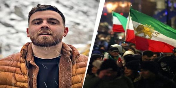 ایران میں ریاست مخالف مظاہرین کو پھانسی دینے کا خدشہ