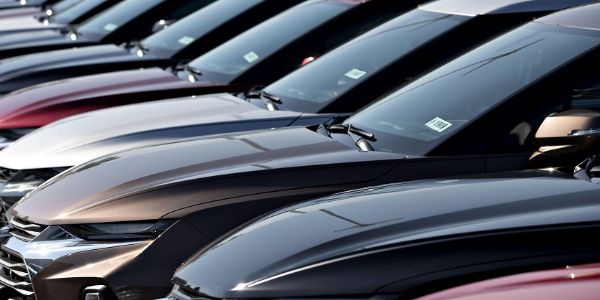 دسمبر 2025 میں مسافر گاڑیوں کی فروخت میں سال بہ سال 27 فیصد اضافہ ہوا:سیام