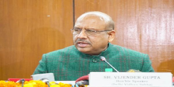 دہلی اسمبلی سکریٹریٹ نے پنجاب پولیس کو رپورٹ پیش کرنے کے لیے 15 جنوری تک کا وقت دیا