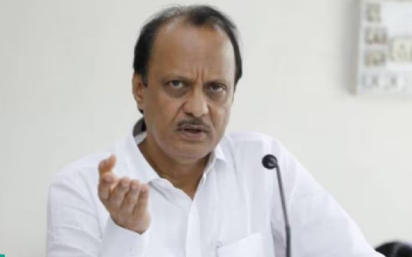 POLITICS MAHA NCP UNITY