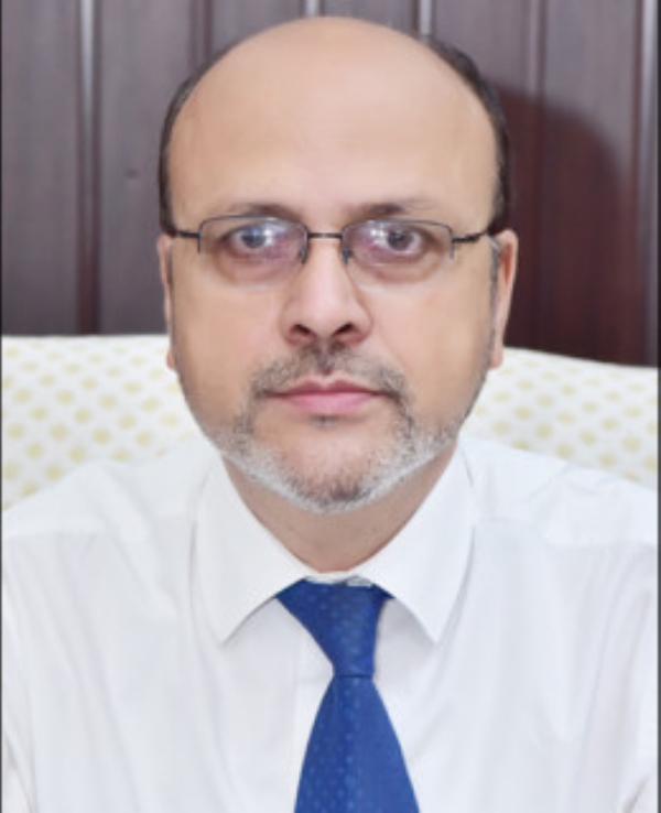 پروفیر انجم پرویز