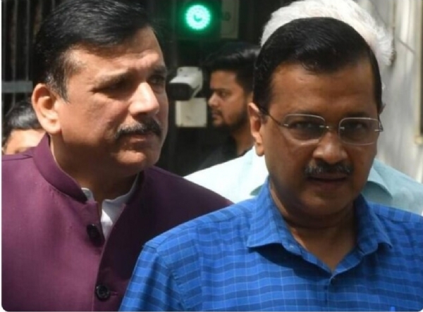 پی ایم مودی کی ڈگری کیس میں کیجریوال کی عرضی خارج