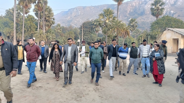 کلیان ویگھا میں 25 اور 50 میٹر انڈور شوٹنگ رینج کے لیے 20 کروڑ روپے کی منظوری