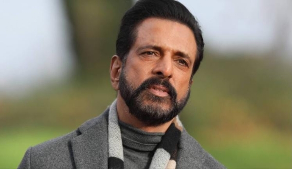 مسٹری کی دنیا میں لے جائے گی جاوید جعفری کی فلم ’مایا سبھا‘ ، ٹیزر جاری