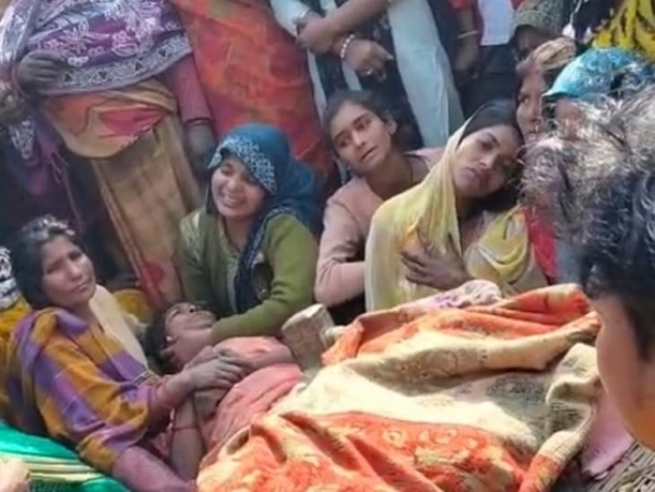 ACCIDENT-DEATH-IN-SULTANPUR