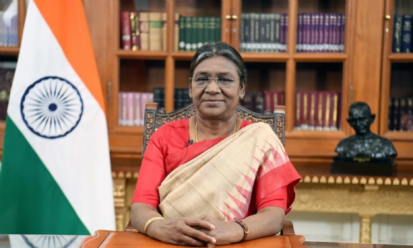 President-Murmu-visit-Rajasthan