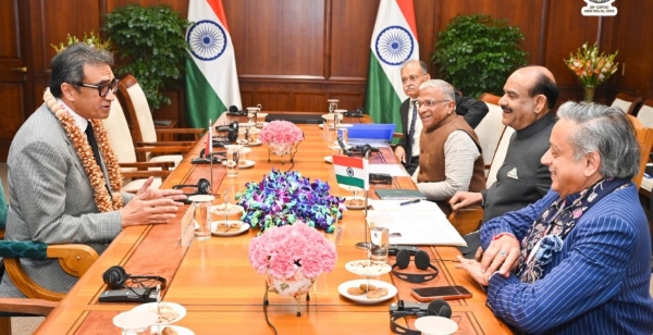 OM-BIRLA-SPEAKERS-CSPOC