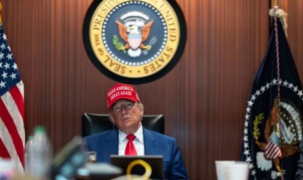 امریکا نے مصر، لبنان اور اردن کی مسلم برادر تنظیموں کو ’دہشت گرد‘ قرار دے دیا