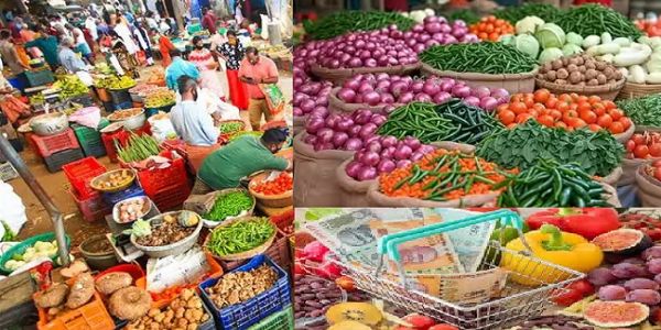 تھوک مہنگائی کی شرح دسمبر میں0.83 فیصد تک پہنچی