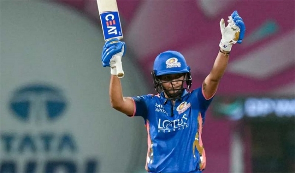 کپتان ہرمن پریت کور