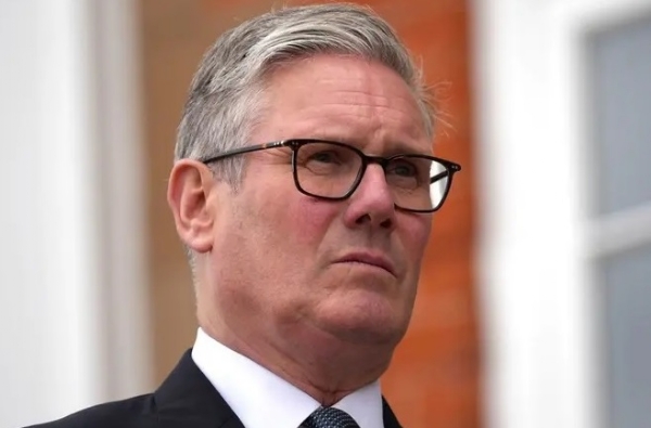 برطانوی وزیر اعظم کی ٹرمپ کے غزہ انتظامی کونسل میں شمولیت متوقع