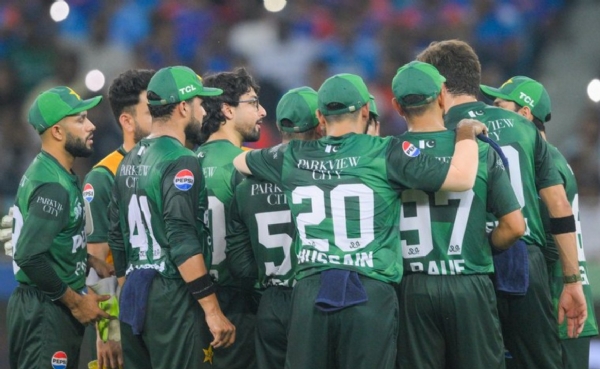 پاکستان ٹی 20 ورلڈ کپ سے قبل آسٹریلیا کے خلاف تین میچوں کی ٹی 20 ہوم سیریز کھیلے گا