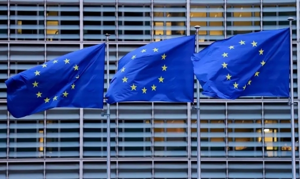 ایران میں غیر ملکی ایجنٹوں کو سزائے موت دینے کا معاملہ ، یورپی یونین کی برسلز میں ایرانی سفیر کی طلبی