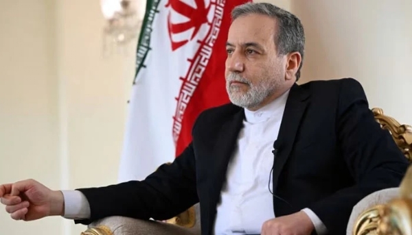 ایران میں لوگوں کو پھانسی دینے کا کوئی منصوبہ نہیں: ایرانی وزیر خارجہ