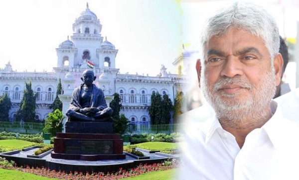 بی آر ایس سے کانگریس میں شامل ہونے والے مزید 2 ایم ایل ایز سے متعلق اسپیکراسمبلی کافیصلہ