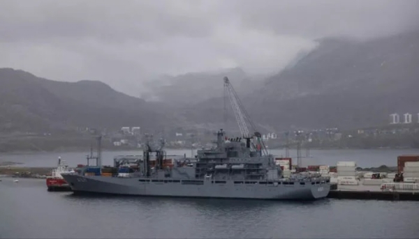 یورپی ممالک کا گرین لینڈ میں اپنی فوج بھیجنے کا فیصلہ