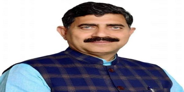 جگل کشور شرما نے جموں کو الگ ریاست بنانے کے دعویٰ کو مسترد کیا